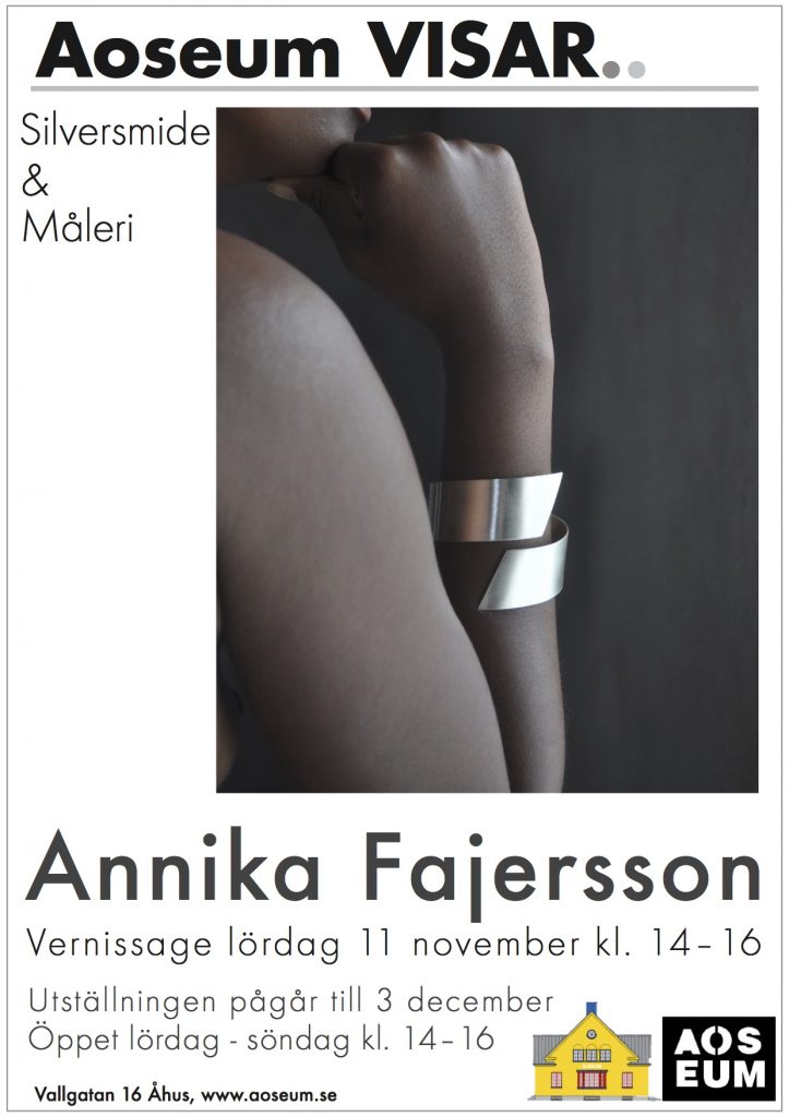 Denna bild har ett alt-attribut som är tomt. Dess filnamn är Annika-Fajersson-Affisch-723x1024.jpg